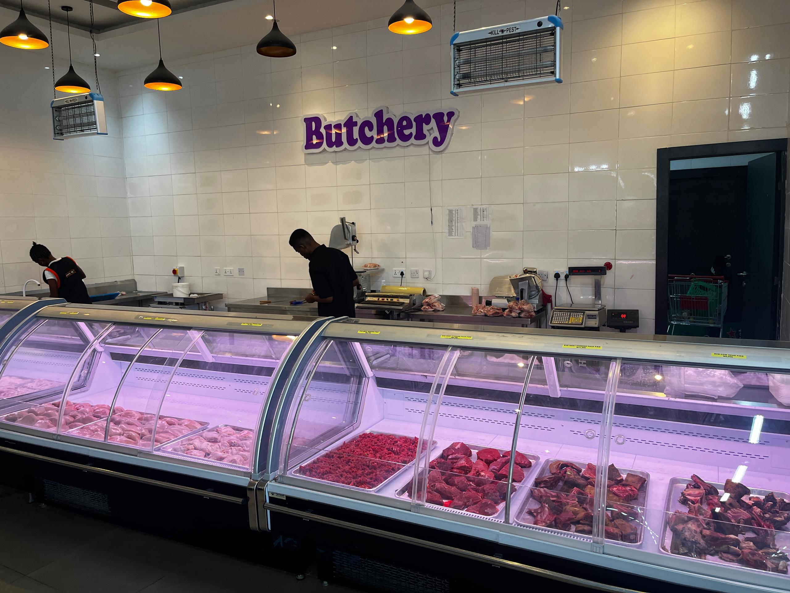 Everyday Butchery Experience