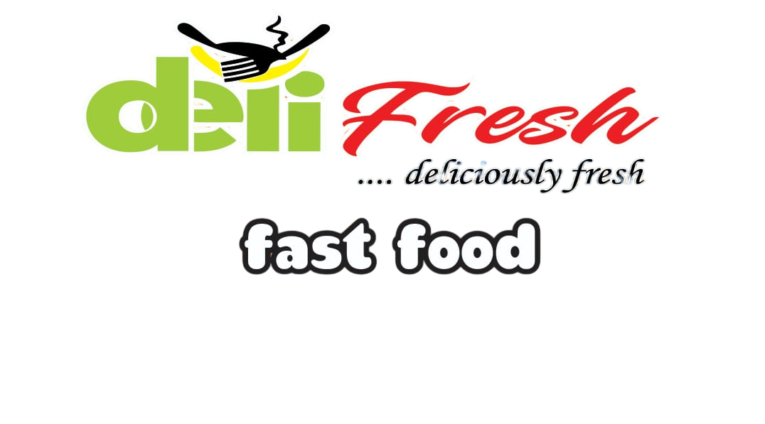 Deli Fresh Logo