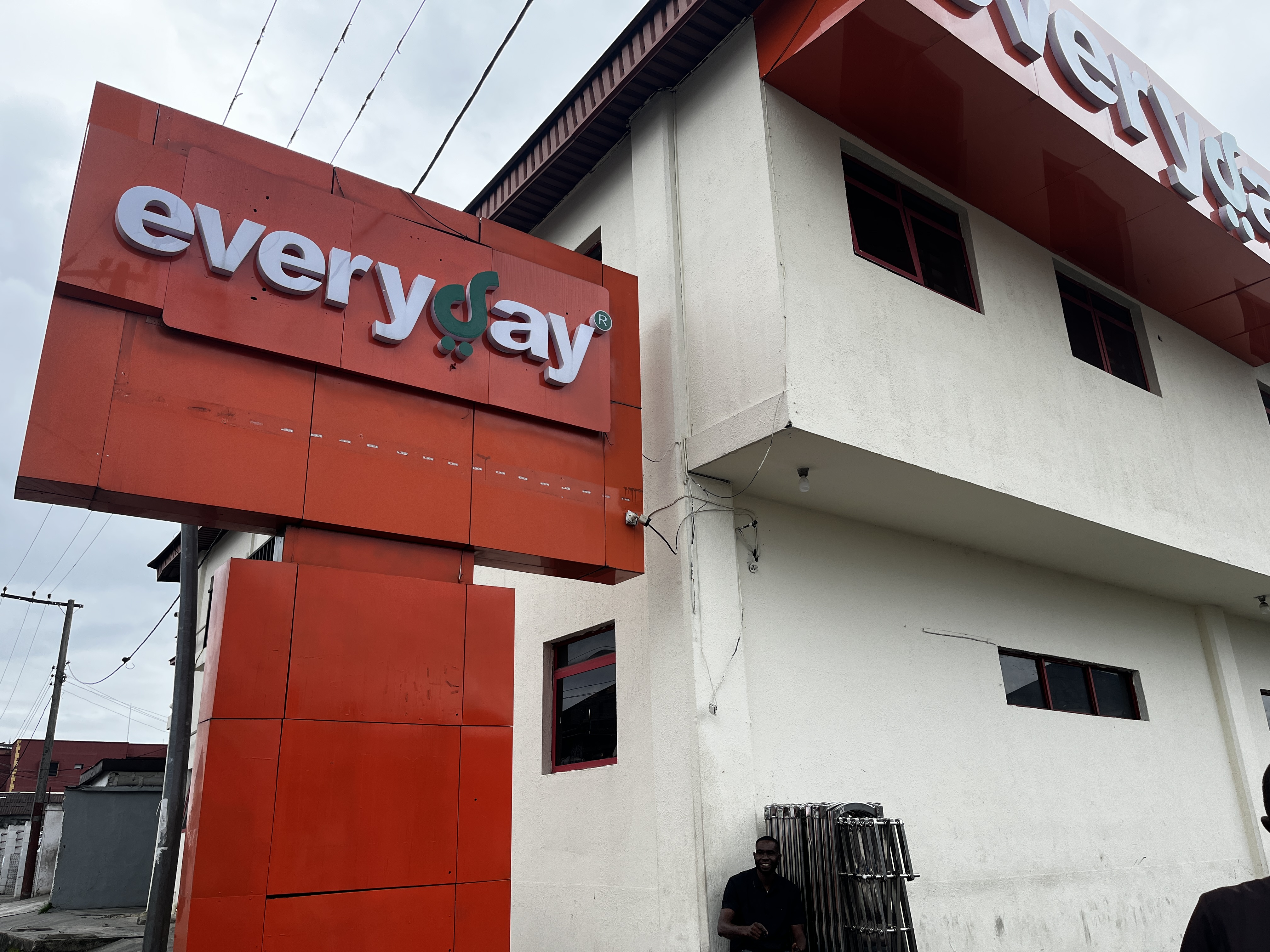 Everyday Supermarket GRA