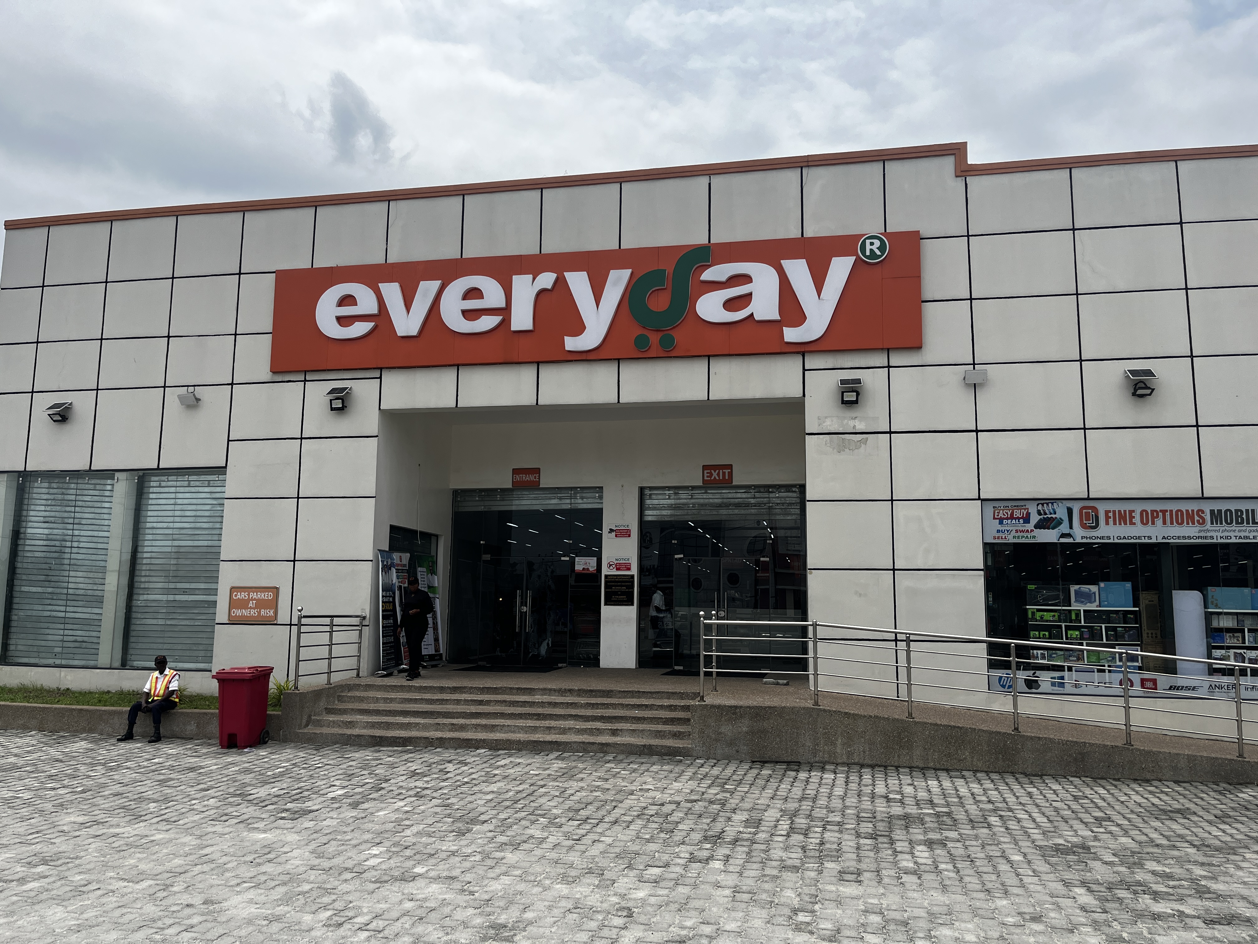 Everyday Supermarket TRANS AMADI